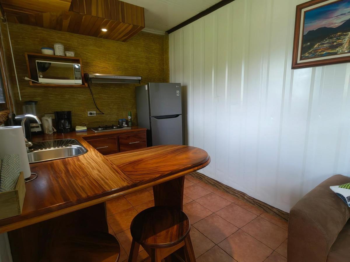 Arenal Homes La Fortuna Exterior foto