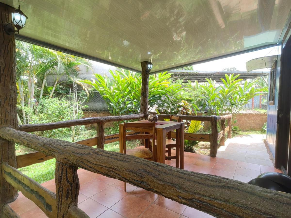 Arenal Homes La Fortuna Exterior foto