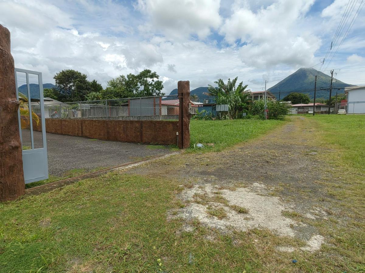 Arenal Homes La Fortuna Exterior foto