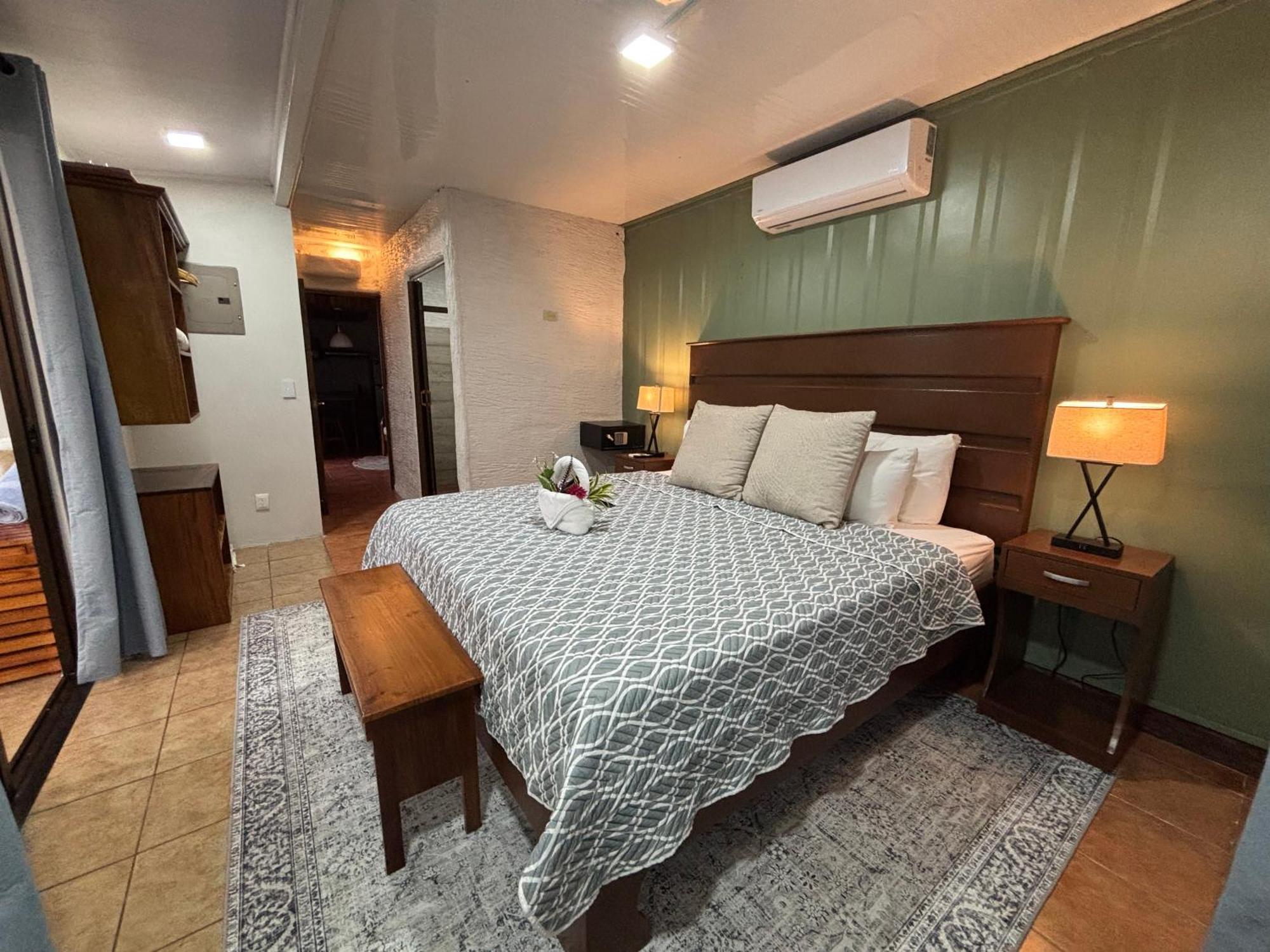Arenal Homes La Fortuna Exterior foto